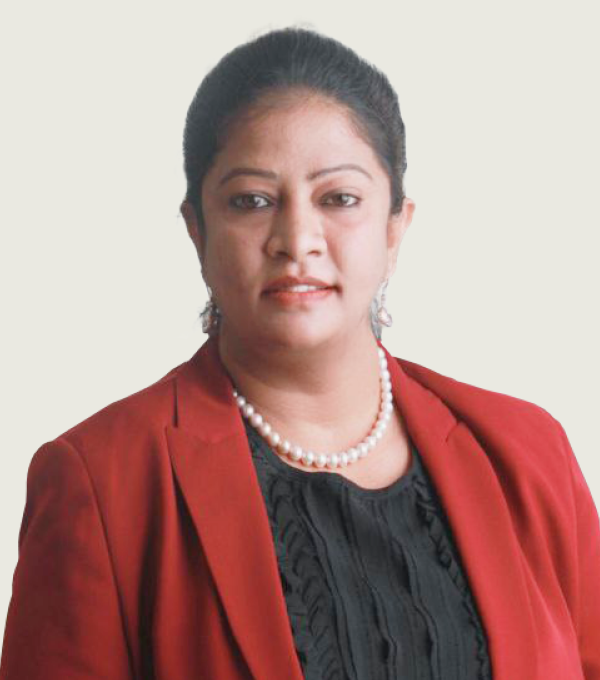 Priya Ratnam